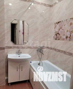 1-к квартира, на длительный срок, 38м2, 3/12 этаж