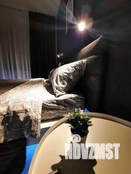 1-к квартира, посуточно, 35м2, 15/19 этаж