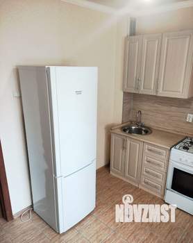 1-к квартира, на длительный срок, 36м2, 4/13 этаж