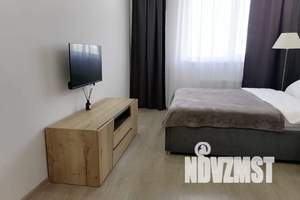 1-к квартира, посуточно, 41м2, 8/9 этаж