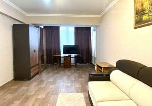 1-к квартира, на длительный срок, 47м2, 7/16 этаж