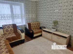 1-к квартира, на длительный срок, 33м2, 6/7 этаж