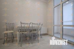 1-к квартира, на длительный срок, 45м2, 2/10 этаж