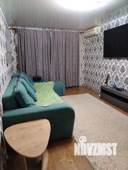 2-к квартира, на длительный срок, 52м2, 1/5 этаж