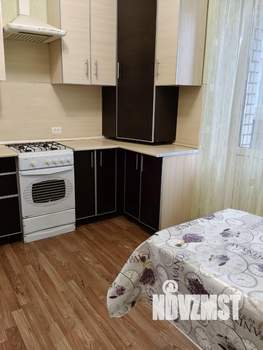 1-к квартира, на длительный срок, 38м2, 6/10 этаж