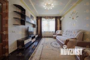 2-к квартира, на длительный срок, 55м2, 4/4 этаж
