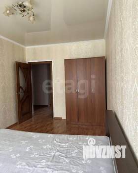 2-к квартира, на длительный срок, 56м2, 11/12 этаж