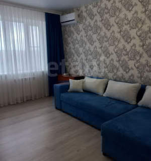 1-к квартира, на длительный срок, 34м2, 8/17 этаж