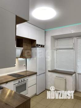 1-к квартира, на длительный срок, 30м2, 4/5 этаж