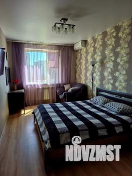 2-к квартира, посуточно, 70м2, 7/16 этаж