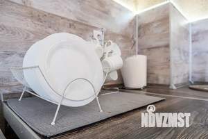 1-к квартира, посуточно, 32м2, 4/10 этаж