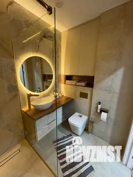 1-к квартира, посуточно, 38м2, 14/14 этаж