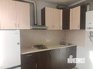 2-к квартира, на длительный срок, 46м2, 4/5 этаж