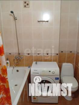 1-к квартира, на длительный срок, 44м2, 5/10 этаж