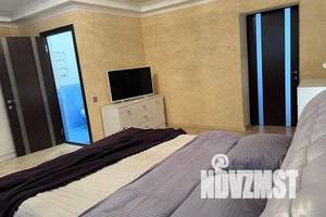 3-к квартира, посуточно, 80м2, 5/12 этаж