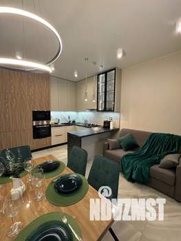 2-к квартира, посуточно, 60м2, 15/22 этаж