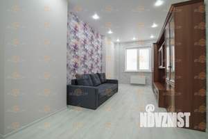 1-к квартира, на длительный срок, 46м2, 8/16 этаж