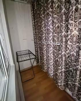 1-к квартира, на длительный срок, 30м2, 6/16 этаж