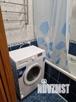 2-к квартира, посуточно, 56м2, 2/10 этаж