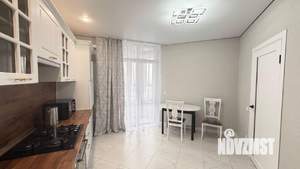 1-к квартира, на длительный срок, 35м2, 8/22 этаж