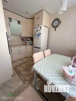 2-к квартира, на длительный срок, 53м2, 6/7 этаж