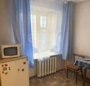 1-к квартира, на длительный срок, 40м2, 15/14 этаж