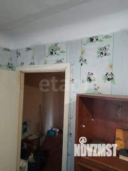 3-к квартира, на длительный срок, 46м2, 2/5 этаж