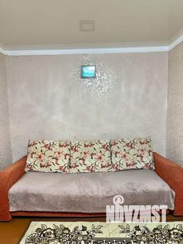 2-к квартира, посуточно, 50м2, 2/3 этаж