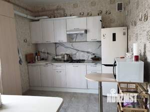 2-к квартира, на длительный срок, 43м2, 3/3 этаж