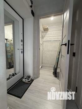 2-к квартира, на длительный срок, 43м2, 5/5 этаж