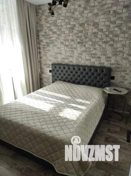 1-к квартира, посуточно, 36м2, 3/11 этаж