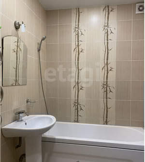 2-к квартира, на длительный срок, 60м2, 2/11 этаж