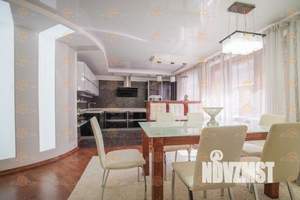 3-к квартира, на длительный срок, 119м2, 9/11 этаж