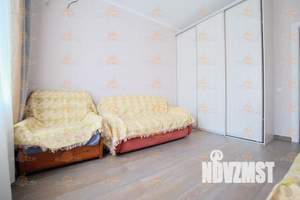 1-к квартира, на длительный срок, 39м2, 4/22 этаж