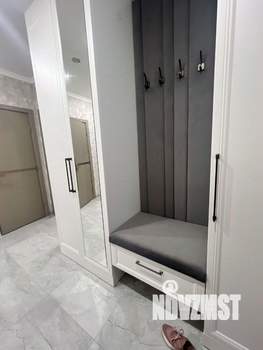 2-к квартира, на длительный срок, 70м2, 2/19 этаж