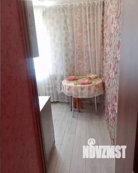 2-к квартира, на длительный срок, 42м2, 5/5 этаж