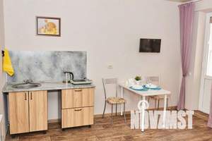 1-к квартира, посуточно, 36м2, 7/9 этаж