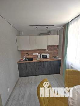 1-к квартира, посуточно, 45м2, 1/4 этаж