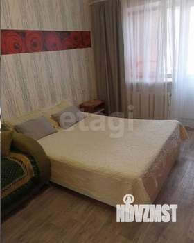 2-к квартира, на длительный срок, 42м2, 5/5 этаж