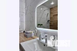 1-к квартира, посуточно, 35м2, 19/20 этаж