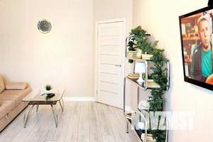 1-к квартира, посуточно, 44м2, 2/18 этаж