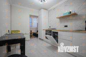 1-к квартира, на длительный срок, 36м2, 10/10 этаж