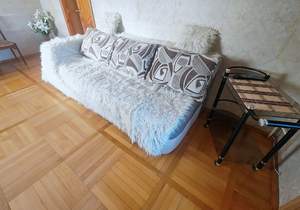 2-к квартира, на длительный срок, 54м2, 3/5 этаж