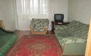 1-к квартира, на длительный срок, 40м2, 7/12 этаж