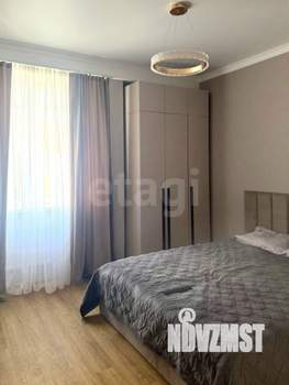 2-к квартира, на длительный срок, 60м2, 12/16 этаж