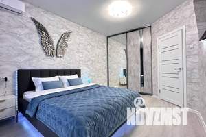 1-к квартира, посуточно, 35м2, 19/20 этаж