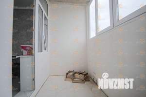 2-к квартира, на длительный срок, 56м2, 18/18 этаж