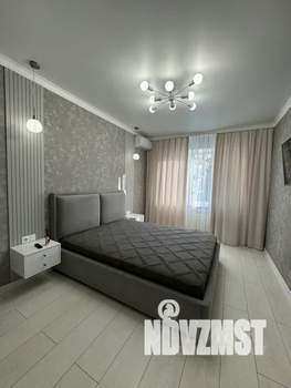 1-к квартира, посуточно, 36м2, 15/19 этаж