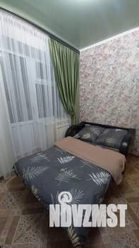 1-к квартира, посуточно, 37м2, 11/12 этаж