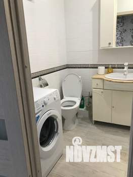 1-к квартира, посуточно, 45м2, 5/9 этаж